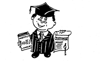 INSTITUT VIDEO LANGUES CERTIFICAT logo