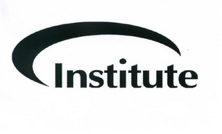 INSTITUTE logo