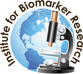 INSTITUTE FOR BIOMARKER RESEARCH logo