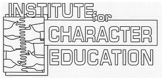 INSTITUTE FOR CHARACTER EDUCATION logo