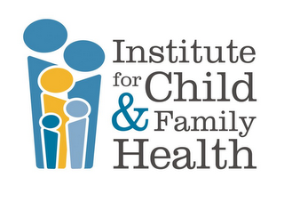 INSTITUTE FOR CHILD & FAMILY HEALTH logo