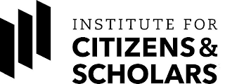 INSTITUTE FOR CITIZENS & SCHOLARS logo