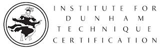 INSTITUTE FOR DUNHAM TECHNIQUE CERTIFICATION