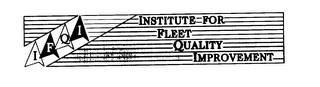 INSTITUTE FOR FLEET QUALITY IMPROVEMENT logo
