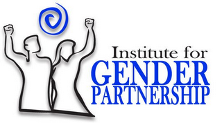 INSTITUTE FOR GENDER PARTNERSHIP logo