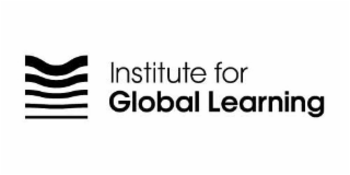 INSTITUTE FOR GLOBAL LEARNING logo