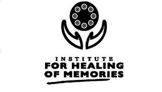 INSTITUTE FOR HEALING OF MEMORIES logo