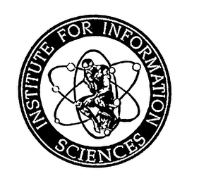 INSTITUTE FOR INFORMATION SCIENCES logo