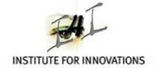INSTITUTE FOR INNOVATION I4I logo