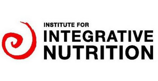 INSTITUTE FOR INTEGRATIVE NUTRITION logo