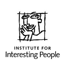 INSTITUTE FOR INTERESTING PEOPLE logo