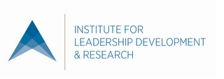 INSTITUTE FOR LEADERSHIP DEVELOPMENT & RESEARCH logo