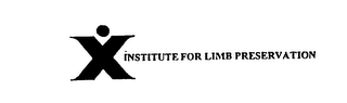 INSTITUTE FOR LIMB PRESERVATION logo