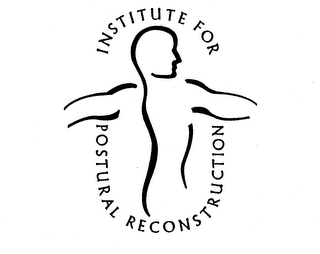 INSTITUTE FOR POSTURAL RECONSTRUCTION logo