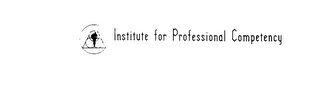 INSTITUTE FOR PROFESSIONAL COMPETENCY logo