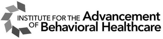 INSTITUTE FOR THE ADVANCEMENT OF BEHAVIORAL HEALTHCARE logo