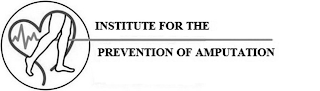 INSTITUTE FOR THE PREVENTION OF AMPUTATION logo