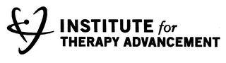 INSTITUTE FOR THERAPY ADVANCEMENT logo