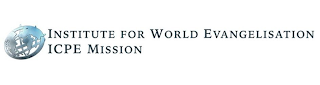 INSTITUTE FOR WORLD EVANGELISATION ICPE MISSION logo