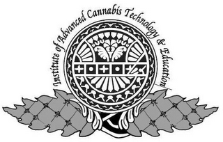 INSTITUTE OF ADVANCED CANNABIS TECHNOLOGY & EDUCATION logo