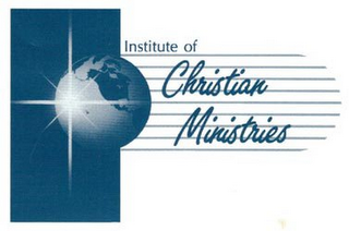 INSTITUTE OF CHRISTIAN MINISTRIES logo