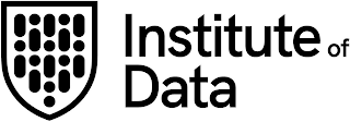 INSTITUTE OF DATA logo