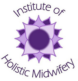 INSTITUTE OF HOLISTIC MIDWIFERY logo