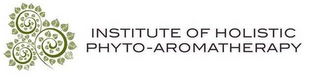 INSTITUTE OF HOLISTIC PHYTO-AROMATHERAPY logo