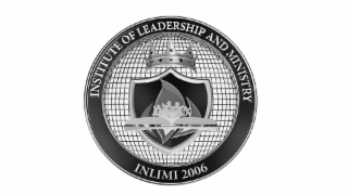 INSTITUTE OF LEADERSHIP AND MINISTRY - INLIMI 2006 logo