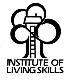 INSTITUTE OF LIVING SKILLS logo