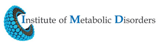 INSTITUTE OF METABOLIC DISORDERS logo
