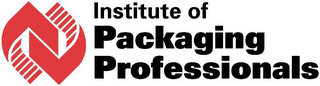 INSTITUTE OF PACKAGING PROFESSIONALS logo
