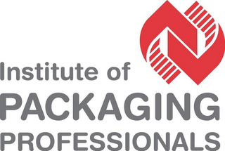 INSTITUTE OF PACKAGING PROFESSIONALS logo