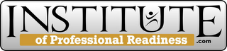 INSTITUTE OF PROFESSIONAL READINESS.COM logo