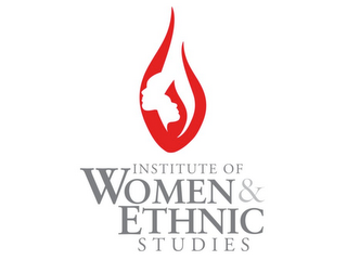 INSTITUTE OF WOMEN & ETHNIC STUDIES logo