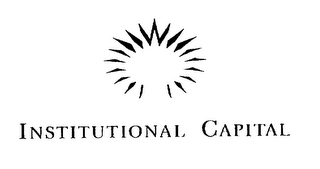 INSTITUTIONAL CAPITAL logo