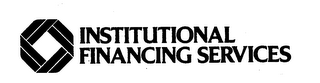 INSTITUTIONAL FINANCING SERVICES logo