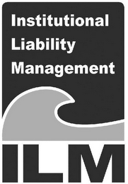 INSTITUTIONAL LIABILITY MANAGEMENT ILM logo