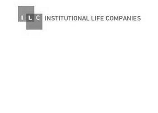 INSTITUTIONAL LIFE COMPANIES ILC logo