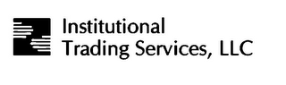 INSTITUTIONAL TRADING SERVICES, LLC logo