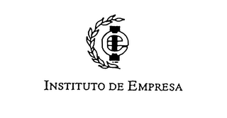 INSTITUTO DE EMPRESA logo