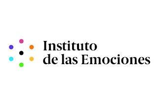 INSTITUTO DE LAS EMOCIONES logo