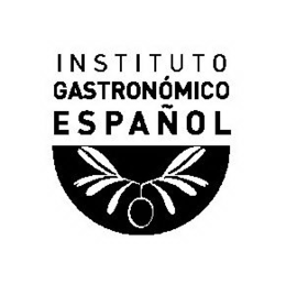 INSTITUTO GASTRONÓMICO ESPAÑOL logo