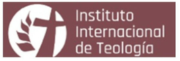 INSTITUTO INTERNACIONAL DE TEOLOGíA logo