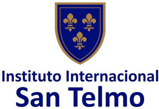 INSTITUTO INTERNACIONAL SAN TELMO logo