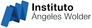INSTITUTO ÁNGELES WOLDER logo