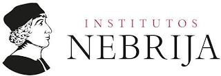 INSTITUTOS NEBRIJA logo