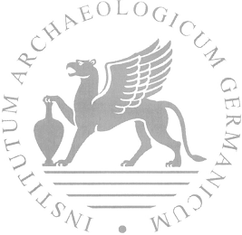 INSTITUTUM ARCHAEOLOGICUM GERMANICUM logo
