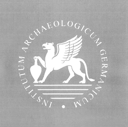 INSTITUTUM ARCHAEOLOGICUM GERMANICUM logo