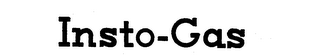 INSTO-GAS logo